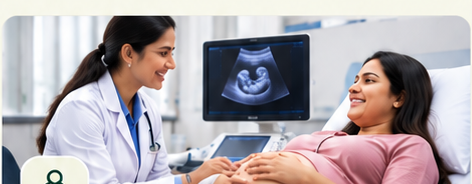Obstetrics & Gynaecology Department - Lakhisarai Institute of Nursing and Hospital